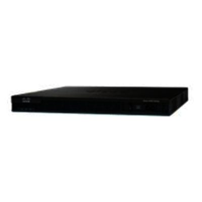 Cisco 2901 Integrated Services Gigabit Ethernet Router Cisco 2901 Integrated Services Gigabit Ethernet Router